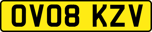 OV08KZV