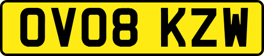 OV08KZW