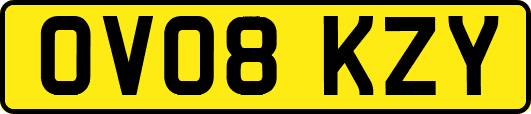 OV08KZY