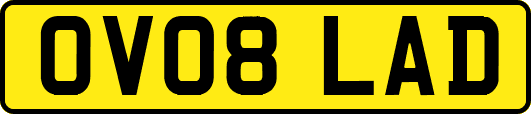 OV08LAD