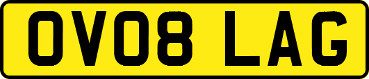 OV08LAG