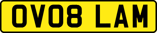 OV08LAM