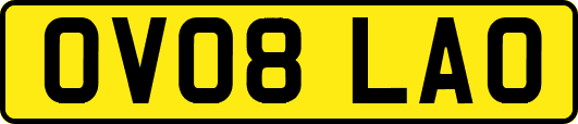 OV08LAO