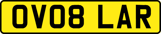 OV08LAR
