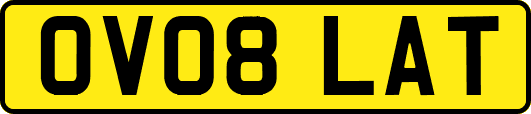 OV08LAT