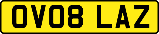 OV08LAZ