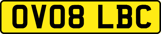OV08LBC