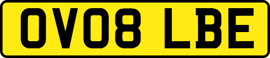OV08LBE
