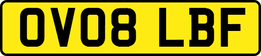OV08LBF