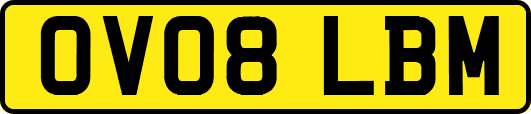 OV08LBM