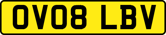 OV08LBV