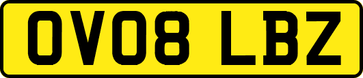 OV08LBZ