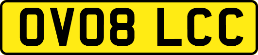 OV08LCC