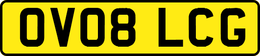 OV08LCG