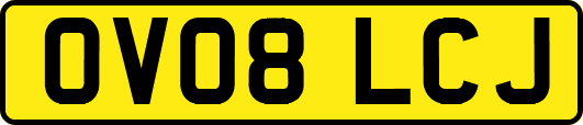 OV08LCJ