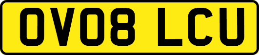 OV08LCU