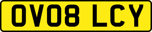 OV08LCY