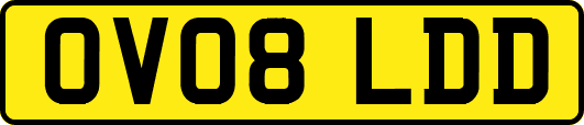 OV08LDD