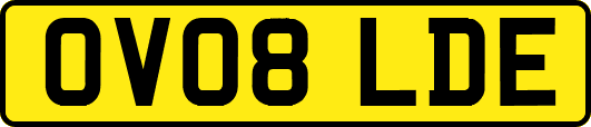 OV08LDE
