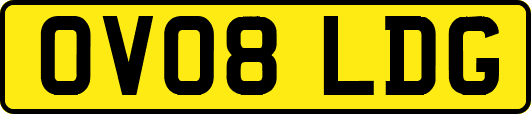 OV08LDG