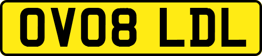 OV08LDL