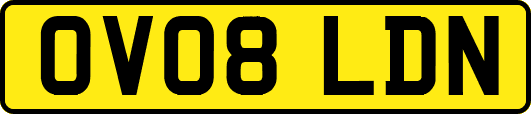 OV08LDN