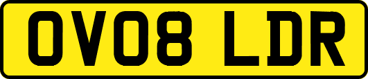 OV08LDR