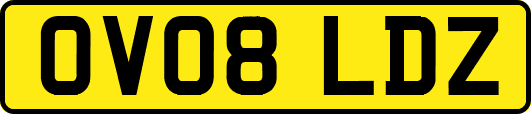 OV08LDZ