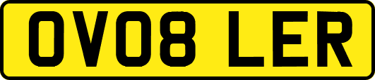 OV08LER