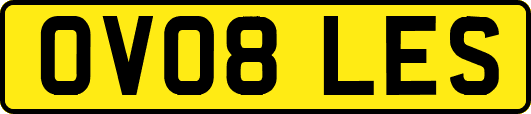 OV08LES