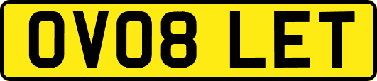 OV08LET