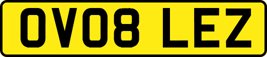 OV08LEZ