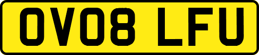 OV08LFU