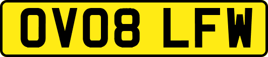 OV08LFW