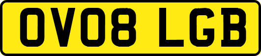 OV08LGB
