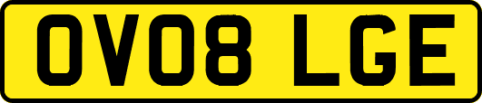 OV08LGE