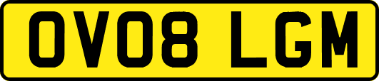 OV08LGM