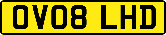 OV08LHD