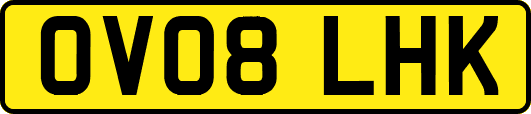 OV08LHK