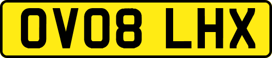 OV08LHX