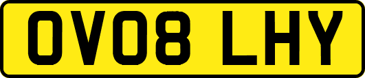 OV08LHY