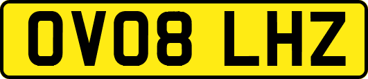 OV08LHZ