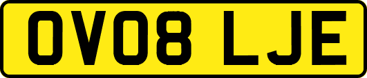 OV08LJE