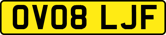 OV08LJF