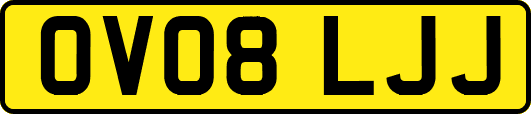 OV08LJJ