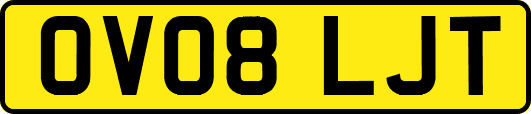 OV08LJT