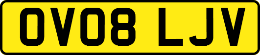 OV08LJV