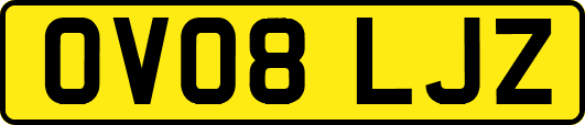 OV08LJZ