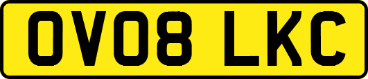 OV08LKC