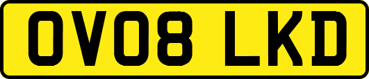 OV08LKD